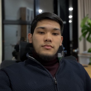 Telegram profile photo for Мулкамонов Сардор