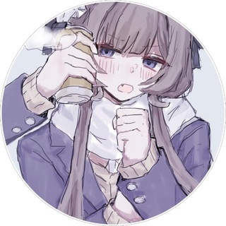 Telegram profile photo for вз 𝖼𝗈𝗇𝖿𝖾𝗌𝗌𝗂𝗈𝗇