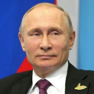 Telegram profile photo for Кубок Владимира