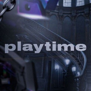 Telegram profile photo for PlayTime | Розыгрыши Steam Xbox