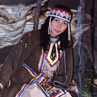 Telegram profile photo for NORTHERN INDIGENOUS ARCHIVE
