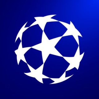 Telegram profile photo for UEFA Champions League