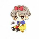 Telegram profile photo for KPOP WORLD