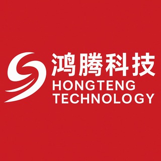 Telegram profile photo for 鸿腾科技 @hongteng