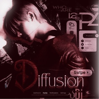 Telegram profile photo for D𝟷FÜSS𝟷𖦹N