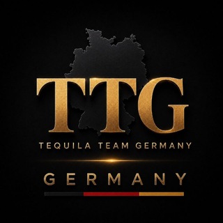 Telegram profile photo for 🇩🇪 GERMANY | TEQUILA TEAM 🇩🇪