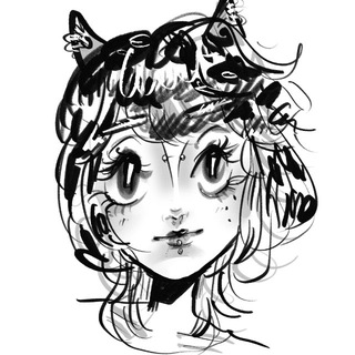 Telegram profile photo for факиджи