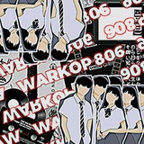 Telegram profile photo for OFC WARKOP 806