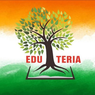 Telegram profile photo for Eduteria Daroga