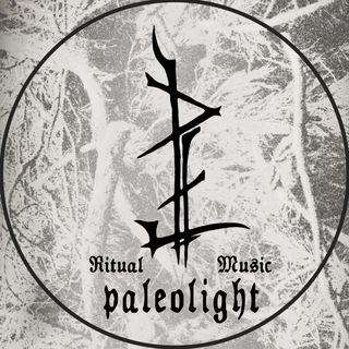 Telegram profile photo for PALEOLIGHT