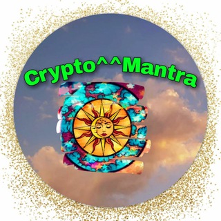 Telegram profile photo for CryptoMantra Announcement 🔊