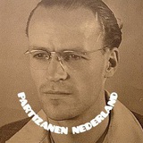 Telegram profile photo for PARTIZANEN NEDERLAND ๐ดโโ ๏ธ