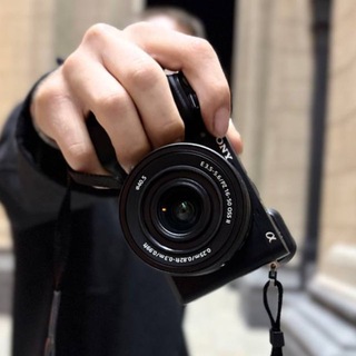 Telegram profile photo for В МОМЕНТЕ