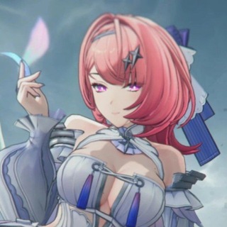 Telegram profile photo for °Мисс_Цю°