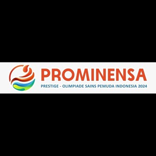 Telegram profile photo for PROMINENSA 2024
