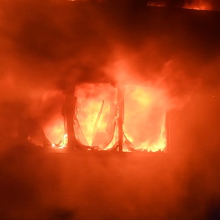 Telegram profile photo for P2000 Opschalingen