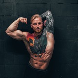 Telegram profile photo for Тренер з тату
