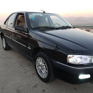 Telegram profile photo for 🚘🚘دیوار ماشین🚘🚘