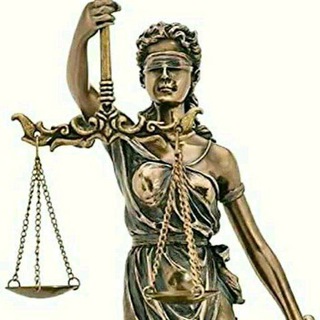 Telegram profile photo for Mizan Law / ሚዛን ሎዉ⚖️