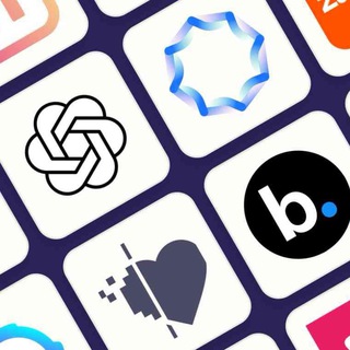Telegram profile photo for Free AI tools