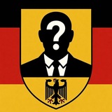 Telegram profile photo for Anonymer Streik Deutschland