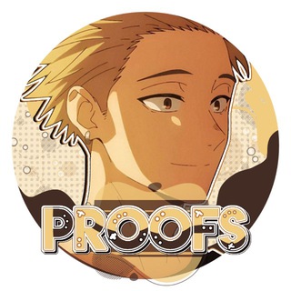 Telegram profile photo for Пруфы minti221