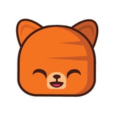 Telegram profile photo for UniRocket RFF