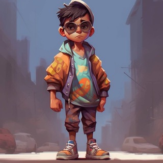 Telegram profile photo for Trendsetter