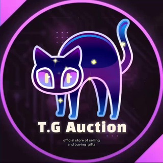 Telegram profile photo for Nova Auction