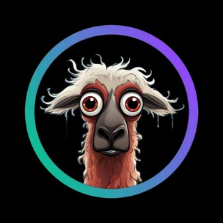 Telegram profile photo for 🦙 LamaSol | $LASOL CTO🦙
