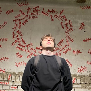 Telegram profile photo for башкавитый