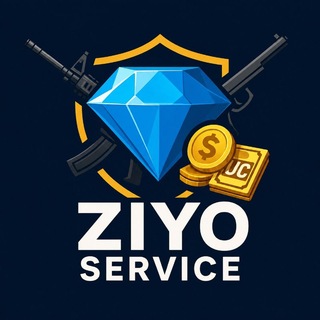 Telegram profile photo for Ziyo service