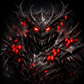 Telegram profile photo for Барбарис