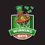 Telegram profile photo for Winning Bets | APUESTAS DEPORTIVAS