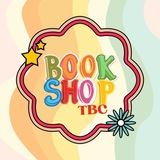 Telegram profile photo for BookShop 🌈