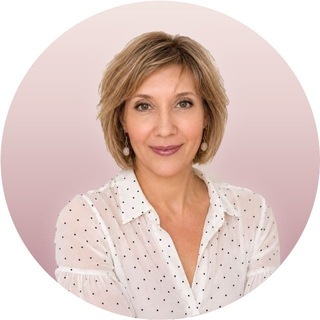Telegram profile photo for Психолог. Любовь Алейникова.