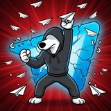 Telegram profile photo for BIO