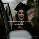 Telegram profile photo for 🕊📚Miss aqilli📚🕊