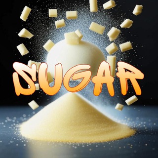 Telegram profile photo for Sugar check