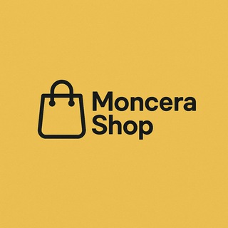 Telegram profile photo for MonceraShop