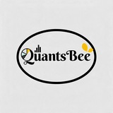 Telegram profile photo for Quants Bee : Banking, Insurance, Railways & SSC Examinations.