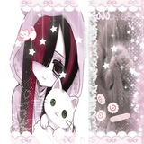Telegram profile photo for verchii