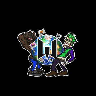 Telegram profile photo for Мысли двух Warface'ров