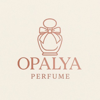 Telegram profile photo for Opalya Perfume🧸🪞🎀