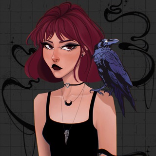 Telegram profile photo for •aily🌒