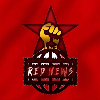 Telegram profile photo for RED NEWS