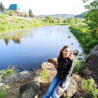 Telegram profile photo for Ellie Anisimova 👩🌾🌷