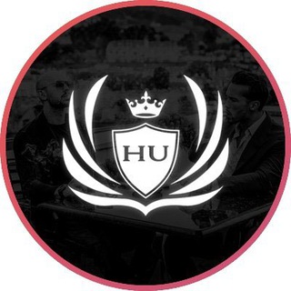 Telegram profile photo for Hustler’s University 4.0