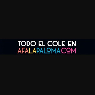 Telegram profile photo for AFA La Paloma