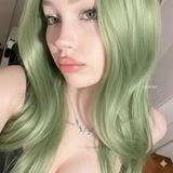 Telegram profile photo for saved.